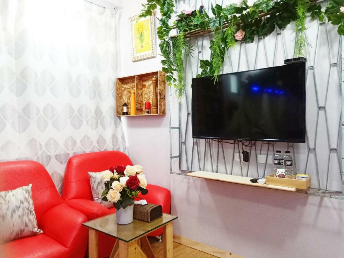 טאינאן Woju Homestay מראה חיצוני תמונה
